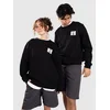 The Dudes Switch Classic Sweater black