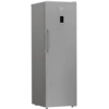 Beko B3RFNE314XB Vertikalni zamrzivač, 286l, NoFrost, Inox
