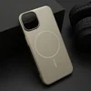 Futrola pure matte magsafe za iphone 14 (6.1) zlatna ( F121987 )