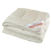 shumee Poletna odeja 160x200 CLASSIC krem