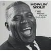 Howlin Wolf - The Real Folk Blues (LP)