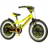 RANGER1 20” DEČIJI BICIKL NEON ŽUTA BOJA