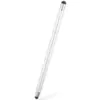 TECH-PROTECT TOUCH STYLUS PEN SILVER (5906735413687)