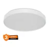 OSRAM LUXO LED plafonjera 24W 6500K bela