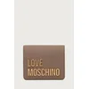 Love Moschino denarnica ženska iz umetnega usnja
