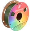 Polymaker Panchroma™ PLA Dual Matte Camouflage (Dark Green-Brown) - 1,75 mm/1000 g