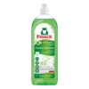 FROSCH Tečnost za pranje posuđa BRILLIANT CITRUS 750ml
