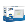 XLED 30W LED reflektor 6500K,2400Lm,AC220-240V,Beli