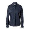 MOS MOSH Bluza Mattie, modra