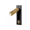 BBLINK LED SVETILJKA JM-061 ZIDNA 3W 3000K CRNA