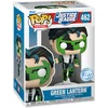 Funko Pop Heroes Justice League Green Lantern Special Edition