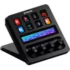 Elgato Stream Deck Plus avdio mešalna miza in kontroler