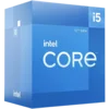 Intel CPU Desktop Core i5-12400F (2.5GHz, 18MB, LGA1700) tray