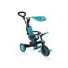 Globber tricikl i balanser EXPLORER 4u1