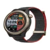Amazfit Cheetah Pro Black Gorila glass; HD AMOLED; 1.45 Al chat sistem umjetne inteligencije