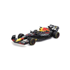 Maisto RC - Oracle Red Bull Racing RB19, 1 Max Verstappen Champion različica, 1:24, 2,4 GHz