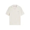 TOMMY HILFIGER Pulover JONNY svetlo rumena