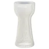 SOLVINDEN LED ukrasna rasveta,podna, solarno/mreža bež