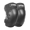 TSG Kneepad Sk8 DhpS black