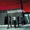 Backyard Babies - Stockholm Syndrome (Reissue) (Limited Edition) (Translucent Red/Black Marble Coloured) (180 g) (LP)