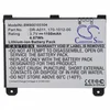 Baterija za Amazon Kindle 2/DX, 1100 mAh