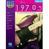BASS note PLAY ALONG THE 1970 VOL.31+CD