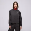 Jakna Nike Sportswear Womens Woven Jacket Black/ Black XS