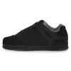 GLOBE Čevlji črna 37.5 EU Tilt Black Black Tpr