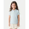 Beverly Hills Polo Club Polo majica G2555 Modra Regular Fit