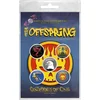 The Offspring Conspiracy Of One Odznak 25 mm