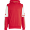 Mikica s kapuco adidas SQ25 SW HOOD
