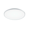 Aigostar - LED plafonsko svetlo za kupatilo LED/18W/230V 6500K prečnik 30 cm IP44