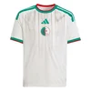 ADIDAS PERFORMANCE Funkcionalna majica Algerien 26  bež / smaragd / brusnica / naravno bela