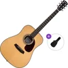 Pasadena PD-200 Basic SET Natural Akustična gitara