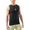 ajica brez rokavov Copressport Trail Racing Tank