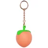 Mini vibrator Sweet Peach (5,8 cm)