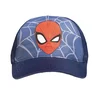Kapa s šiltom Spiderman 52 cm – otroška Marvel kapa
