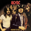 AC/DC - Highway To Hell (Gold Metallic Coloured) (Limited Edition) (LP)