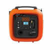 Black&Decker auto kompresor 12V ( ASI400 )