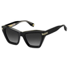 Marc Jacobs MJ1001/S 807/9O ONE SIZE (51) Črna/Siva
