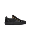 Giuseppe Zanotti Superge RU50000/003 Črna