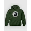 thirtytwo Since 95 Fleece Hoodie forrest