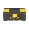 STANLEY Kutija za alat Essential 16 plastične kopče STST1-75517