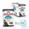 Royal Canin Urinary - omaka 12 x 85 g