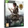 XBSX SYBERIA: THE WORLD BEFORE - 20 YEARS EDITION (Xbox Series X)