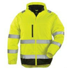 Coverguard 2u1 signalizirajuća zaštitna hi-viz jakna extra hi-way žuta veličina xxl ( 7hwxyxxl )