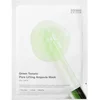 Sungboon Editor Green Tomato Pore Lifting Ampoule Mask - 23 g / 1 kos