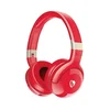 Bluetooth slusalice Ovleng BT-806 crvene