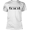 Tool Wrench White L Majica
