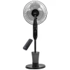 Zilan Ventilator sa raspršivačem vode, daljinski upravljač, 75 W - ZLN0977